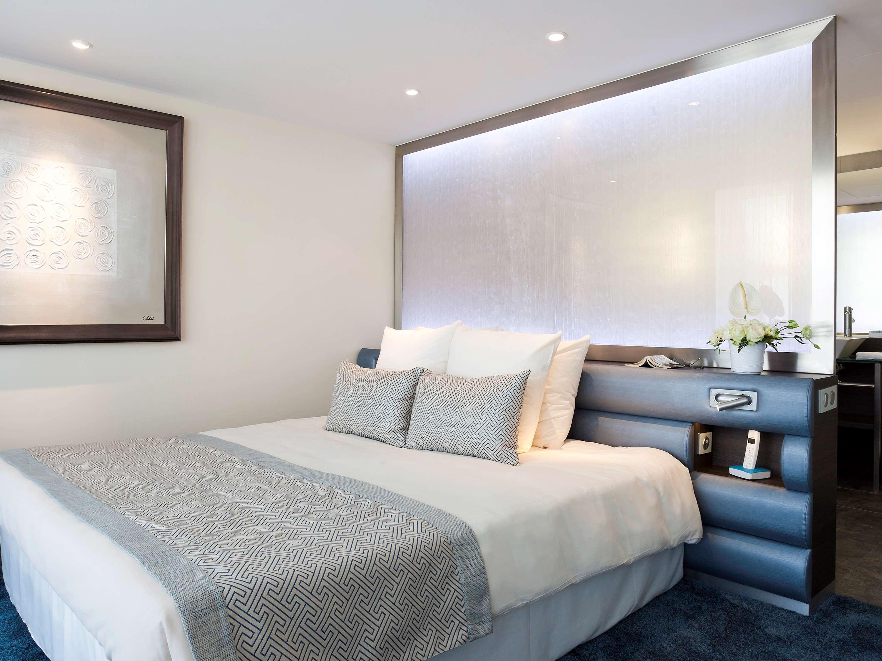 Novotel La Grande Motte Golf Bagian luar foto