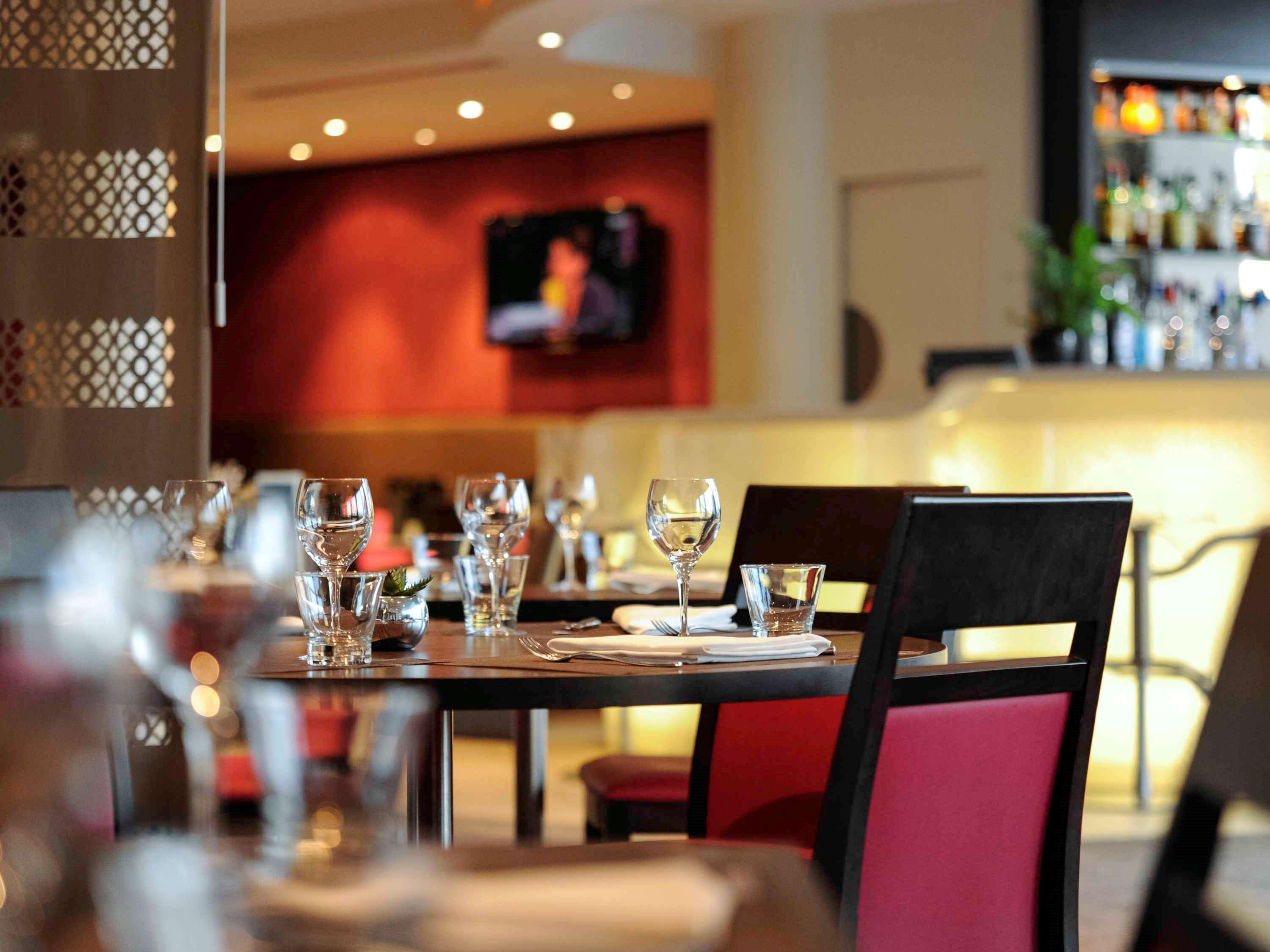 Novotel La Grande Motte Golf Bagian luar foto