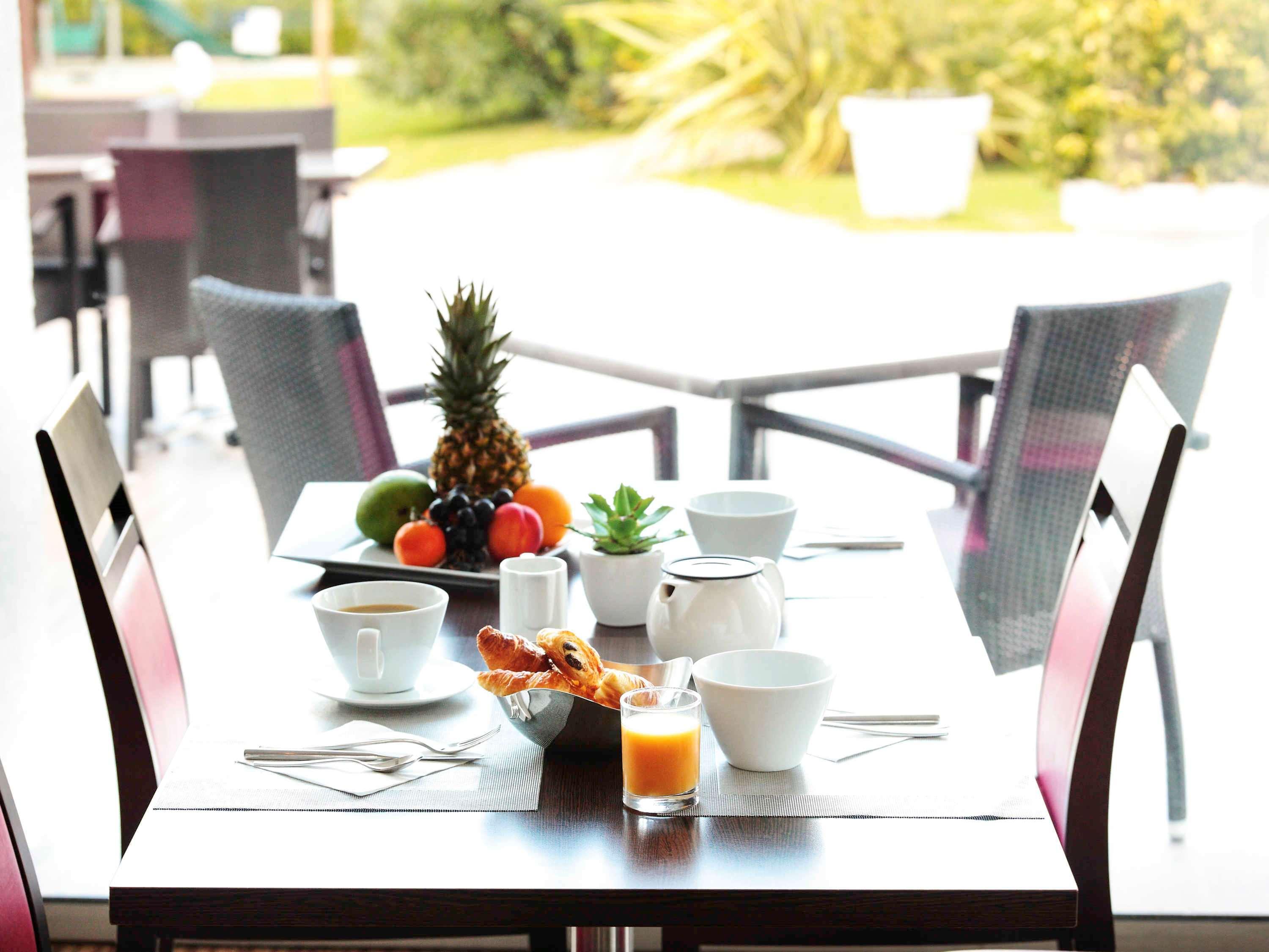 Novotel La Grande Motte Golf Ruang foto