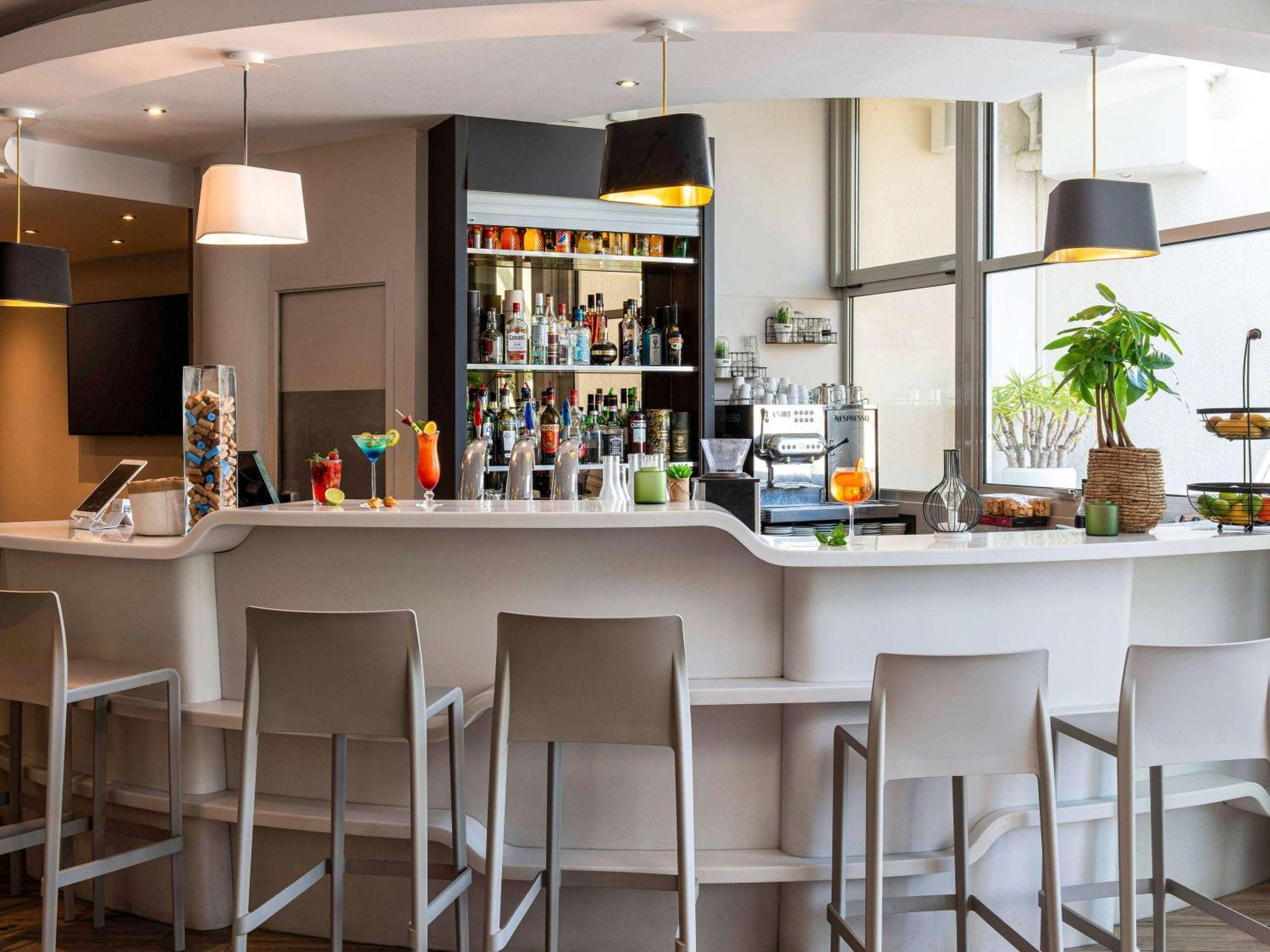 Novotel La Grande Motte Golf Bagian luar foto