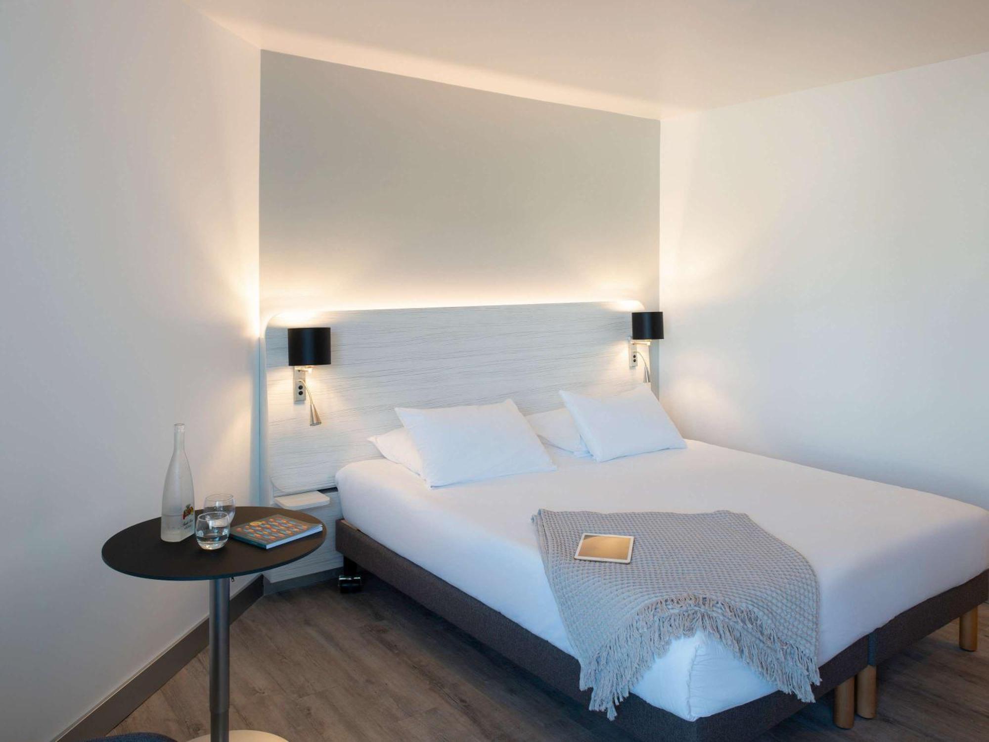 Novotel La Grande Motte Golf Bagian luar foto